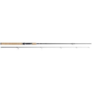 Multi Pure Fishing Abu Garcia Devil 8ft Spin Rod