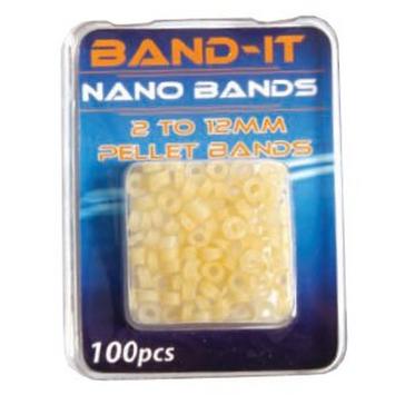 Nocolour Waterline Nano Super Bands 2mm