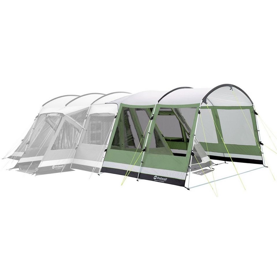 Outwell PREM MONTANA 6P FRONT EXT GO Outdoors