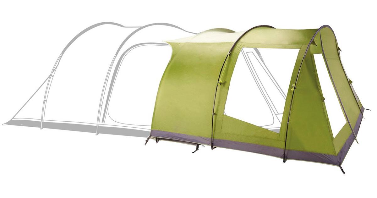 500 Dlx Tent Vango Icarus 500 Canopy Icarus 500 Tent Awning VANGO