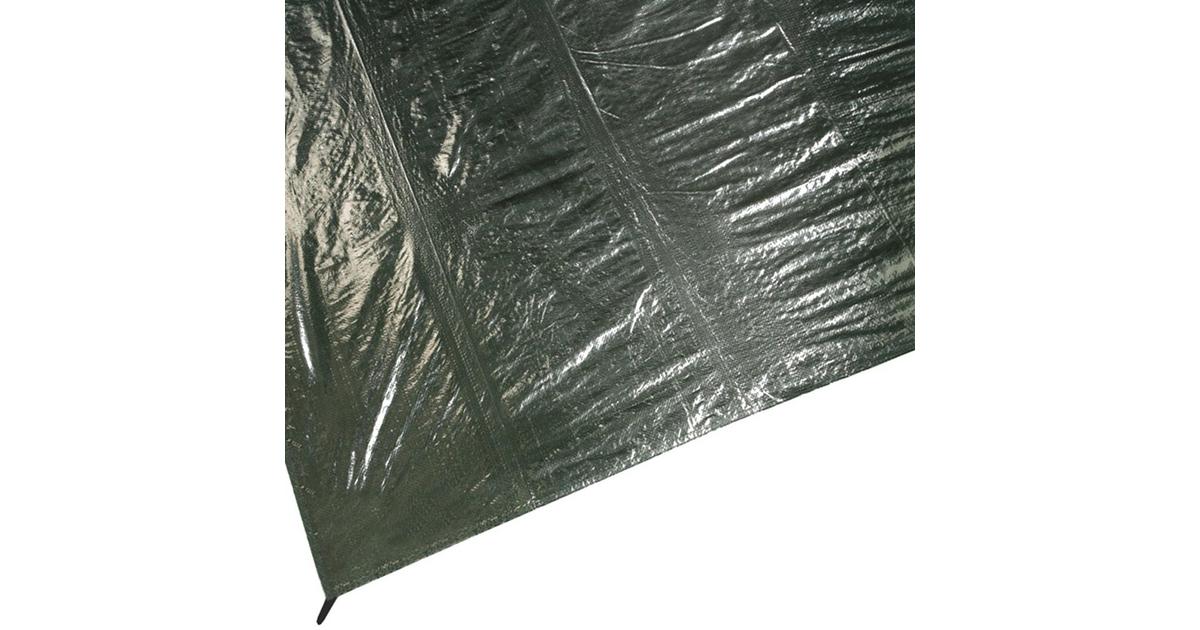 VANGO Footprint for Icarus 500 Deluxe Tent Fishing Republic