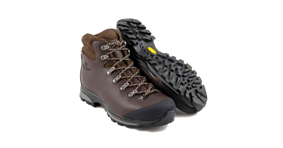 scarpa mens delta gtx activ boots