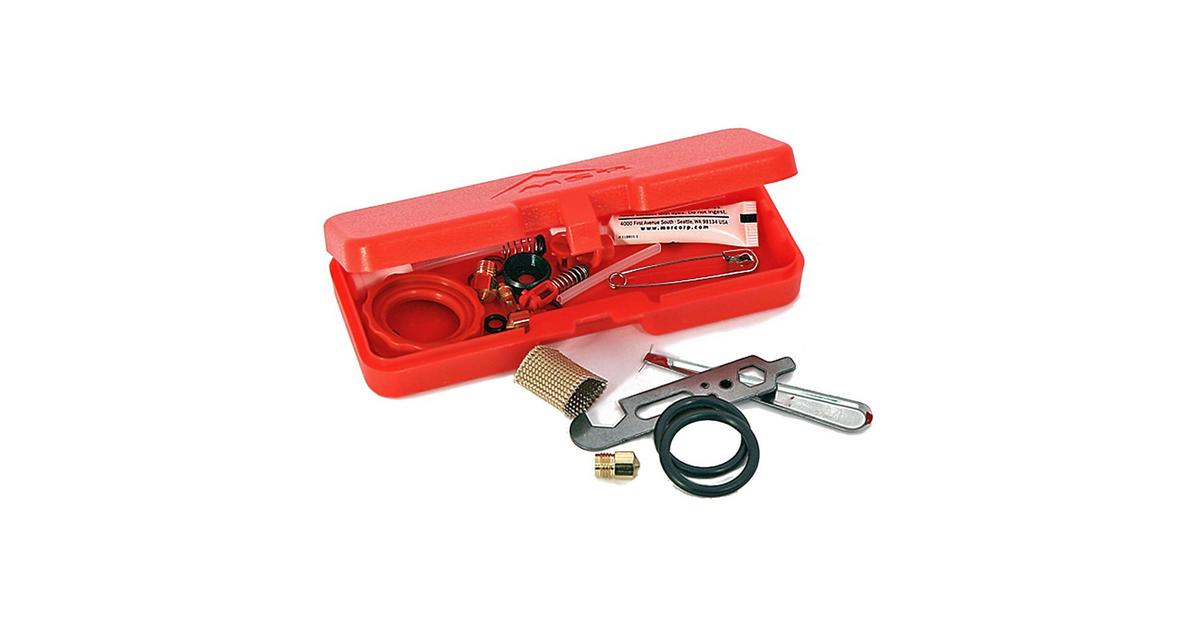 Msr 2025 repair kit