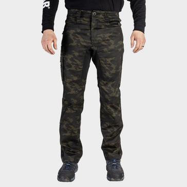  CAT Men's Operator Flex Trousers