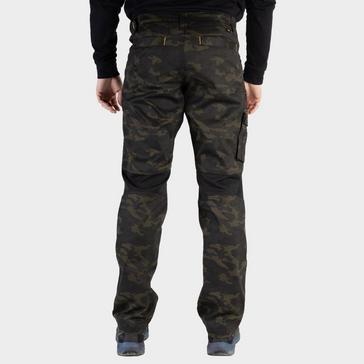  CAT Men's Operator Flex Trousers