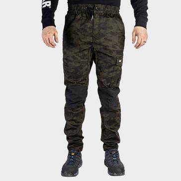  CAT Men's Dynamic Trousers