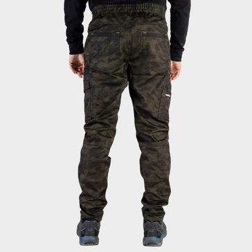  CAT Men's Dynamic Trousers