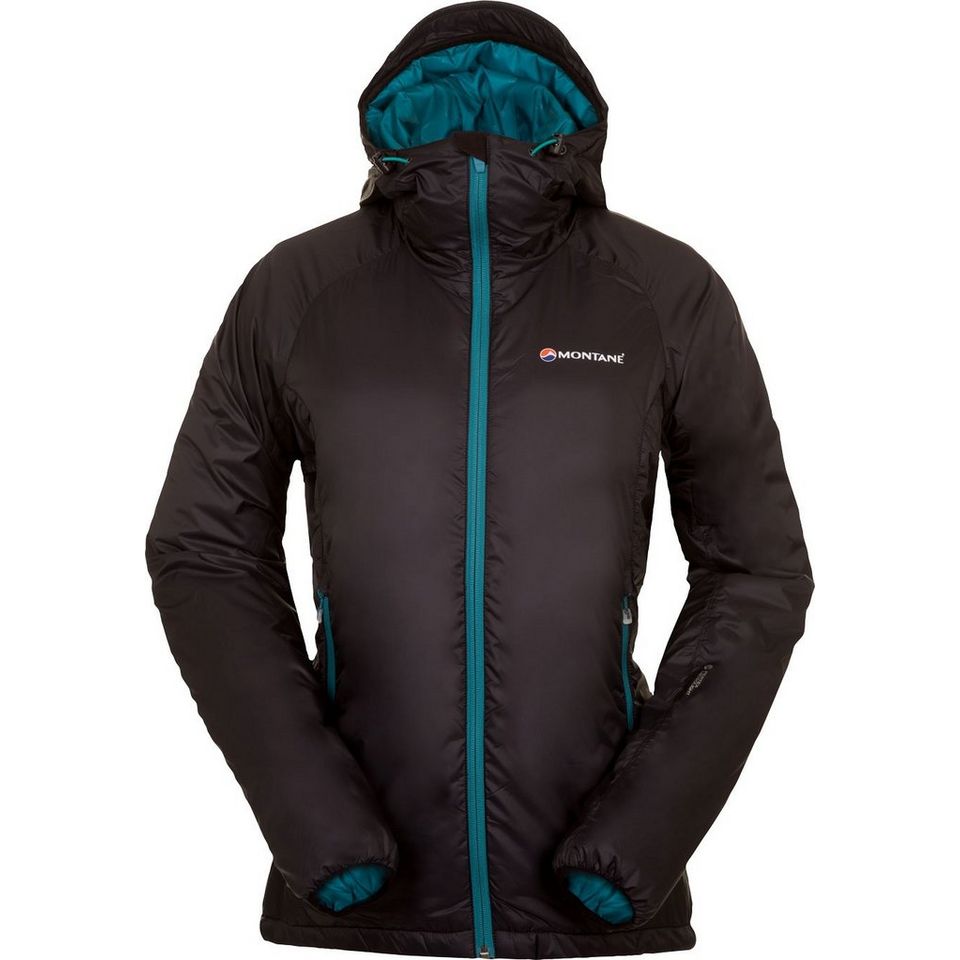 Montane Prism Women s Jacket GO Outdoors