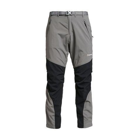 salomon walking trousers mens