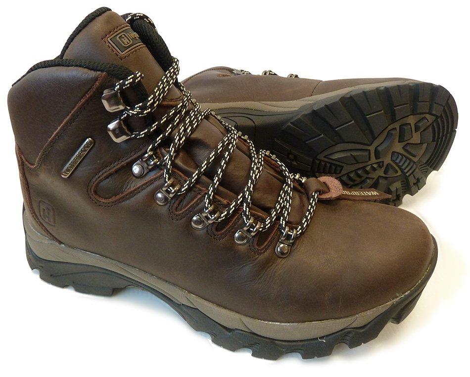 hi gear snowdon mens walking boots