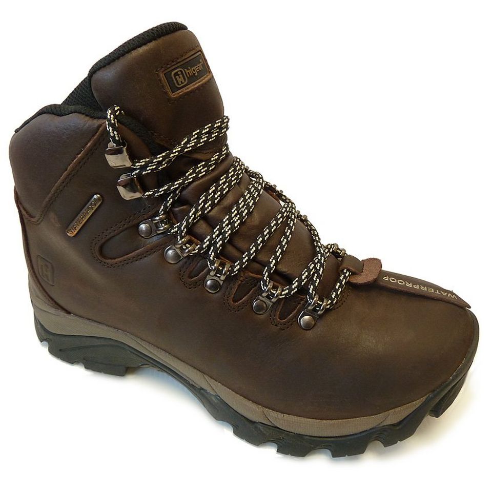 Hi gear ladies walking boots store