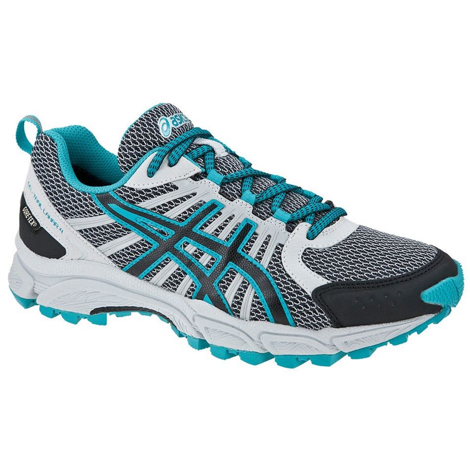 Asics Women s Gel Trail Lahar 4 GTX GO Outdoors