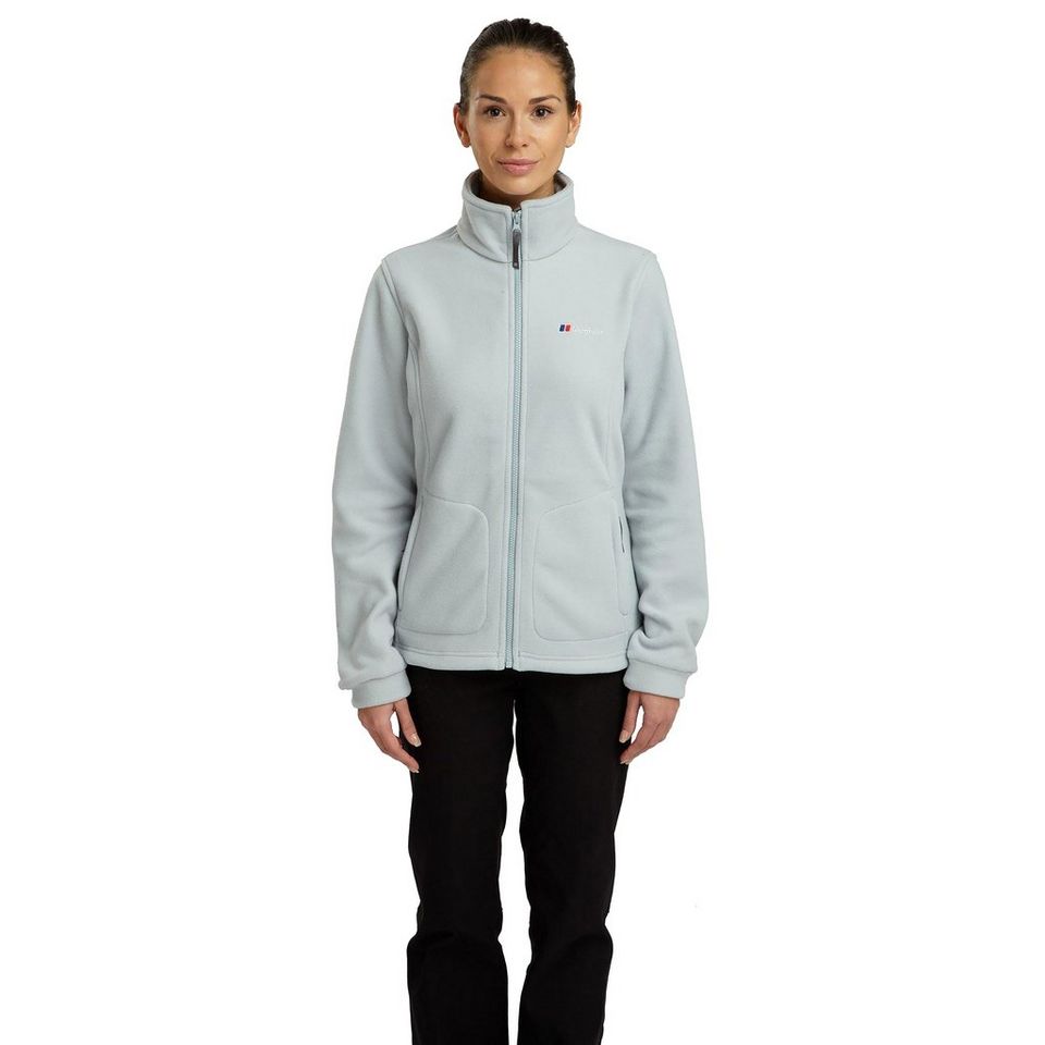 Berghaus bampton women's fleece jacket sales