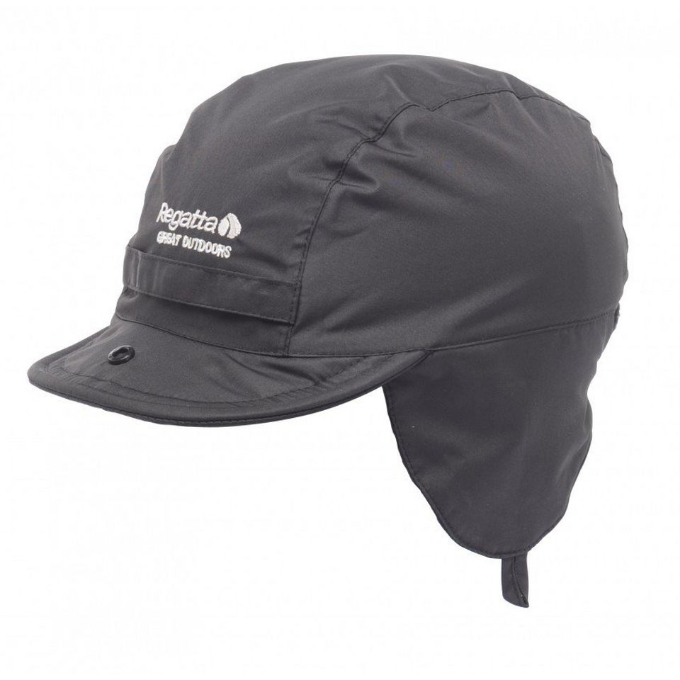 Regatta waterproof hat on sale