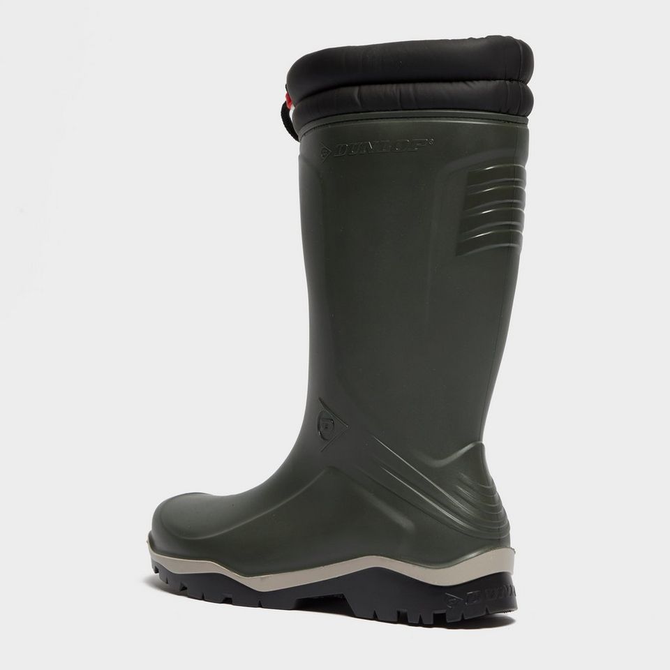Dunlop blizzard winter boot store
