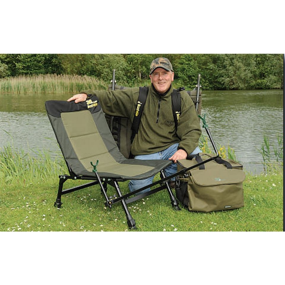 Middy Eazy Carrychair Special GO Outdoors