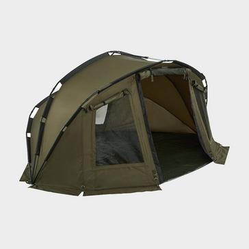 Green Westlake Particle One-Man Bivvy
