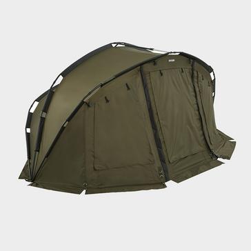 Green Westlake Particle One-Man Bivvy