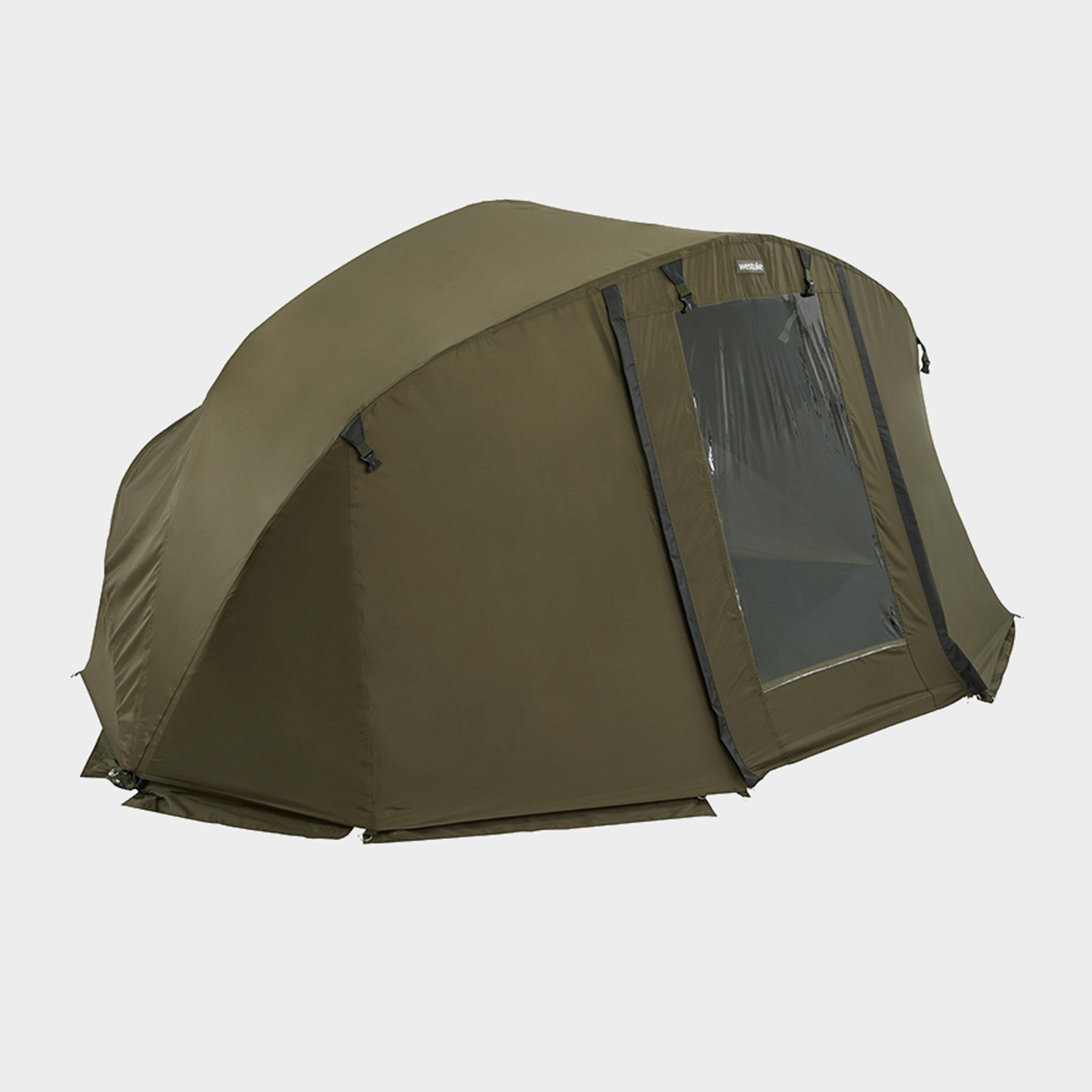 Westlake Bivvy Day Shelter Review