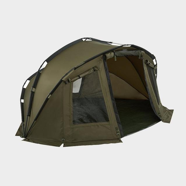 Westlake Particle Two Man Bivvy GO Outdoors