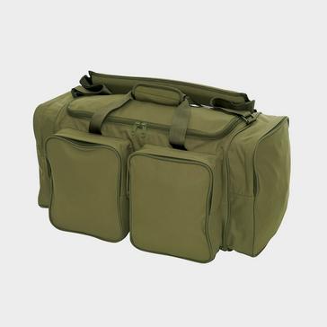 GREEN Trakker Nxg Carryall