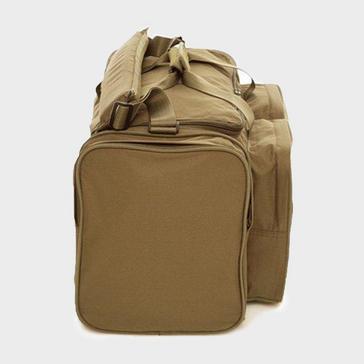 GREEN Trakker Nxg Carryall