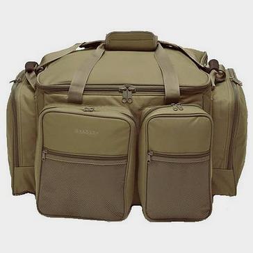 Green Trakker Nxg Barrow Bag