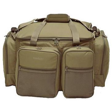 Green Trakker NXG Compact Barrow Bag