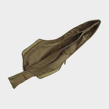 Green Trakker Nxg 5 Rod Padded Sleeve