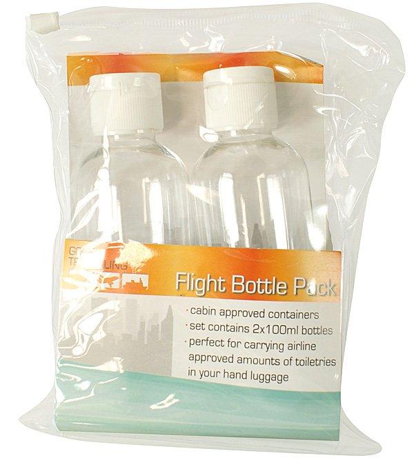 Boyz Toys Carry On Liquid Pack Review