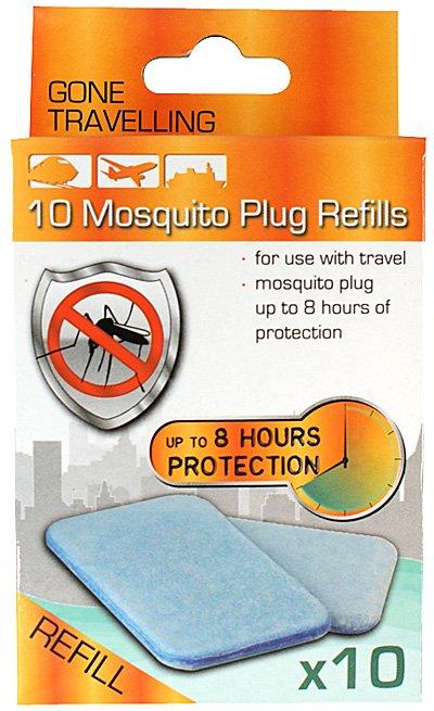 Boyz Toys Mosquito Tablets (10 Pack Refill) Review