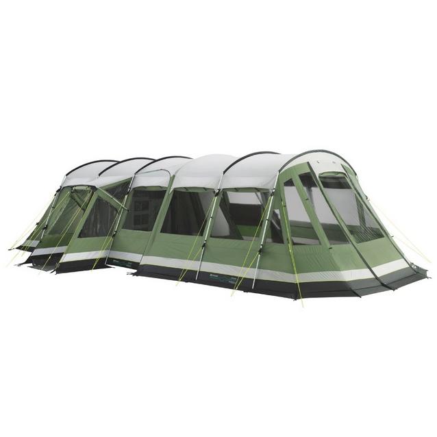 Outwell Montana 6P Premium Front Awning GO Outdoors