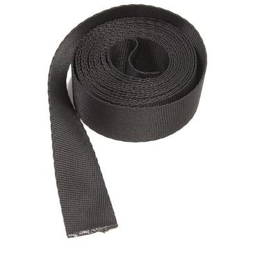 Black HI-GEAR Webbing (20mm)