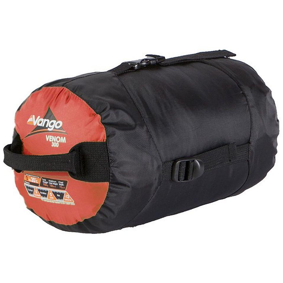 Vango venom 200 sales