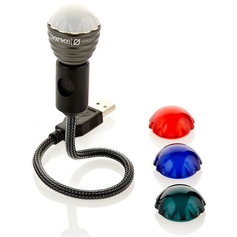 Nocolour GOAL ZERO Firefly USB Light