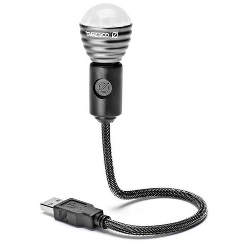 Nocolour GOAL ZERO Firefly USB Light