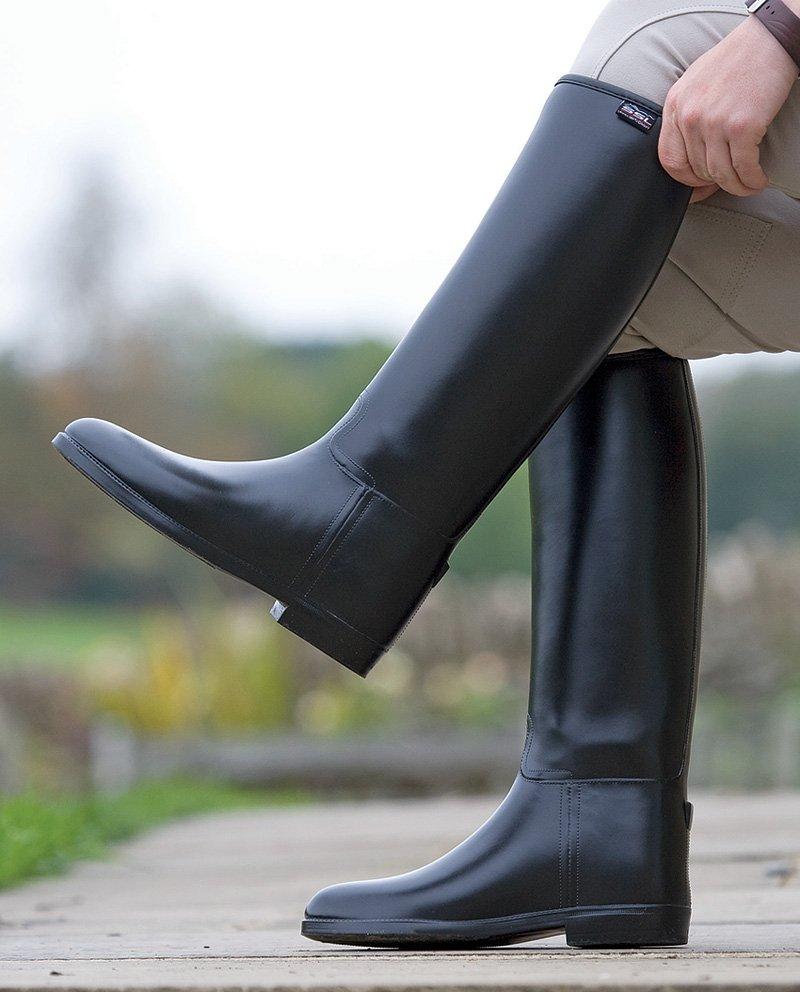 go outdoors riding boots
