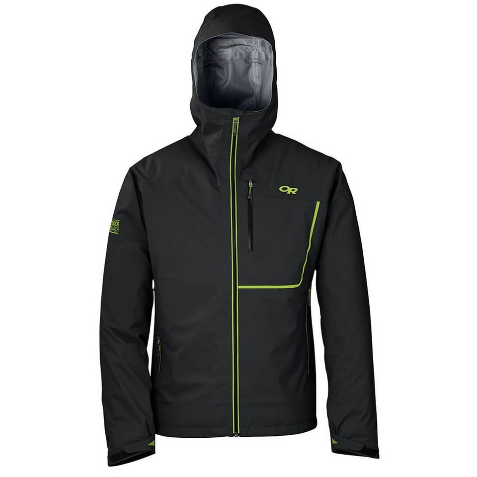 Outdoor Research Axiom Jacket GO Outdoors