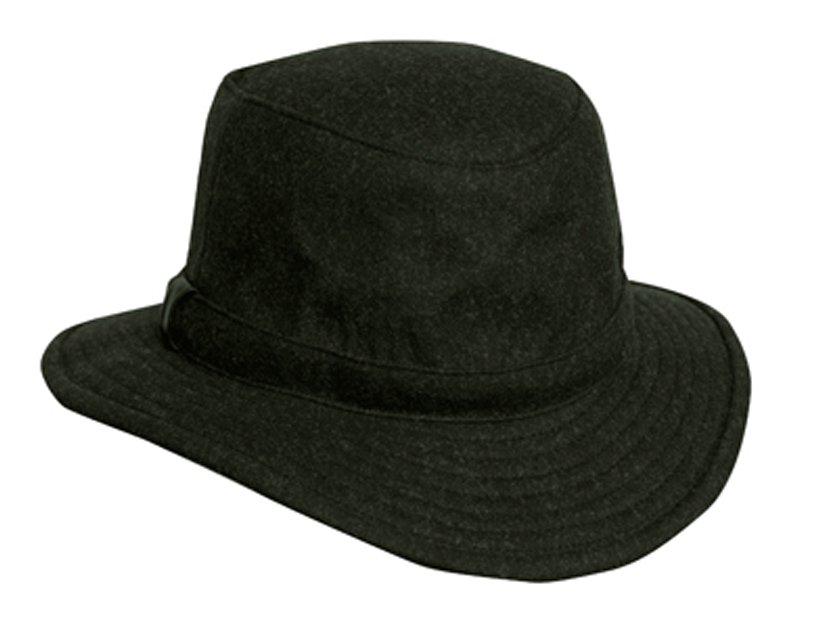 winter tilley hat