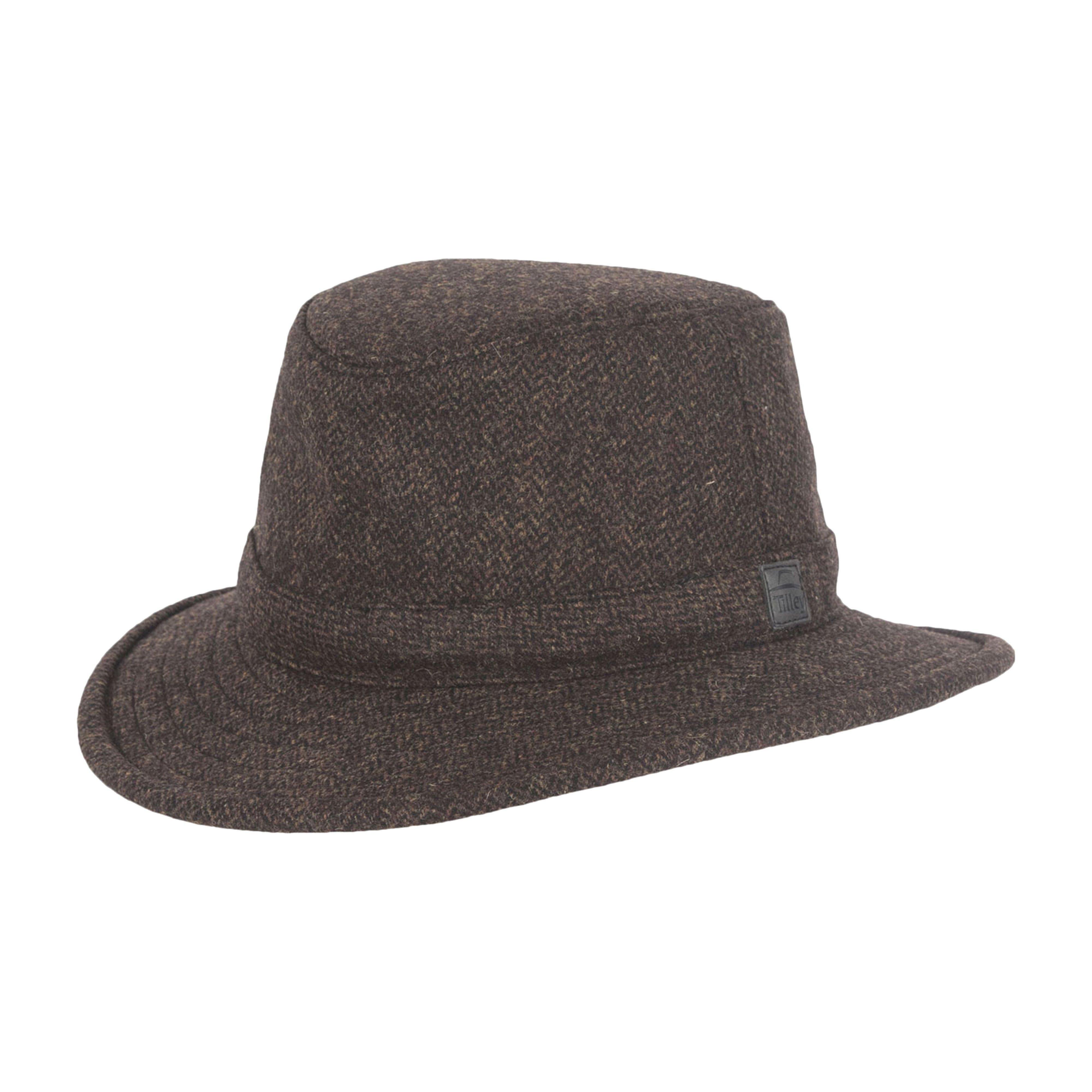 Tilley TTW2 Tec-Wool Hat Review