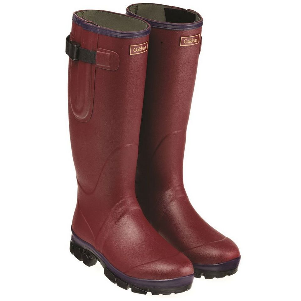 Caldene wellington boots hotsell