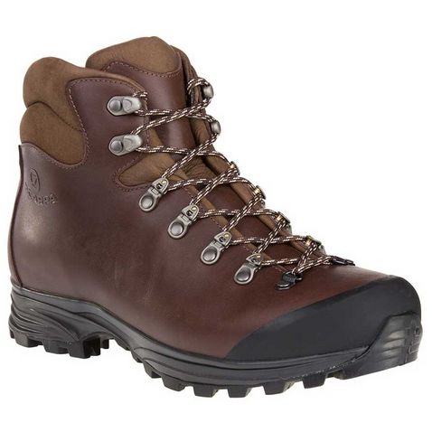 walking boots men go outdoors