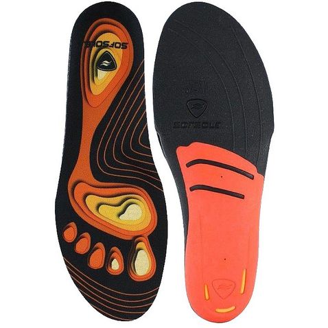 Walking Boot Insoles | Gel Insoles | GO Outdoors