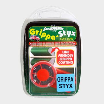 Red Dinsmores Grippa Styx Selector