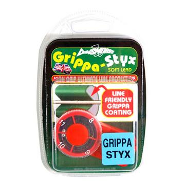 Red Dinsmores Grippa Styx Selector