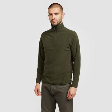 Green Jack Pyke Lightweight Fleece