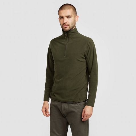 Lightweight Fleece Pullovers