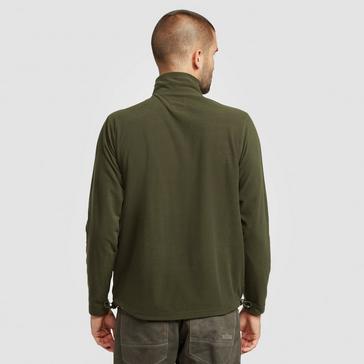 Green Jack Pyke Lightweight Fleece