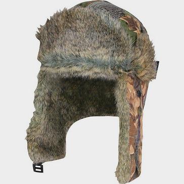 Brown Jack Pyke Tundra Hat