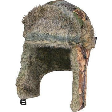 Brown Jack Pyke Tundra Hat